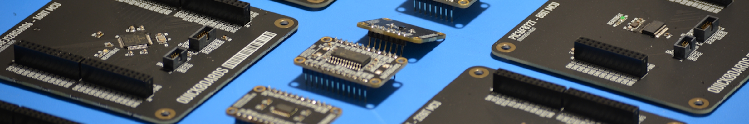 Quickboards | Startup Fast