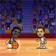 Basketball Bros Unblocked