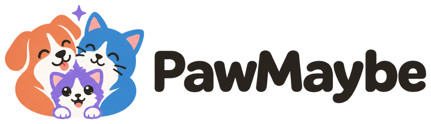 PawMaybe